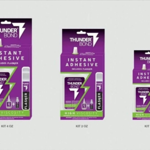 KIT Thunder Bond 1 OZ